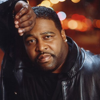 Gerald Levert