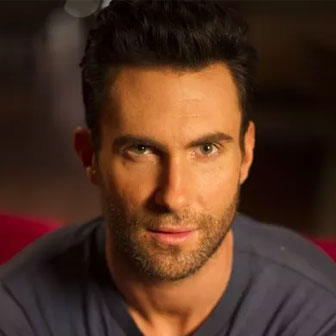 Adam Levine