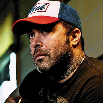 Aaron Lewis