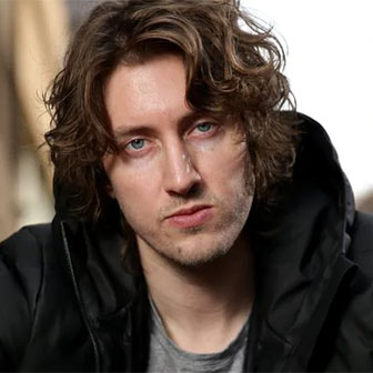 Dean Lewis