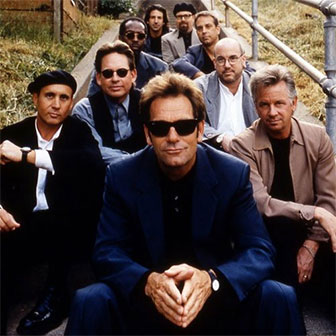 Huey Lewis & The News