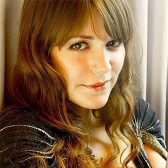 Jenny Lewis