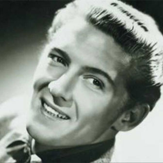 Jerry Lee Lewis