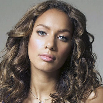 Leona Lewis