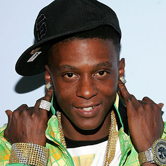 Lil' Boosie