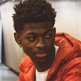 Lil Nas X