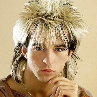 Limahl