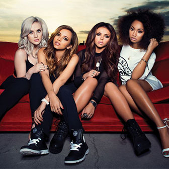 Little Mix