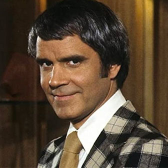 Rich Little