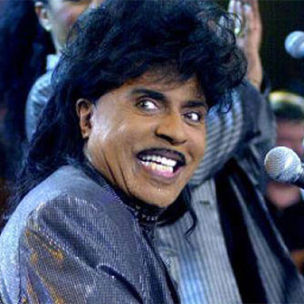 Little Richard