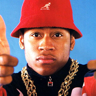 LL Cool J