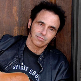 Nils Lofgren