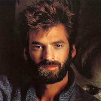 Kenny Loggins