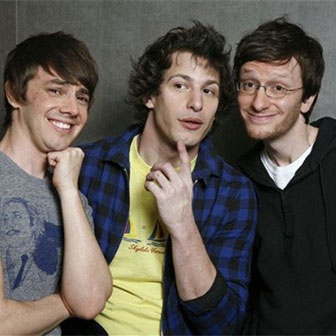 The Lonely Island