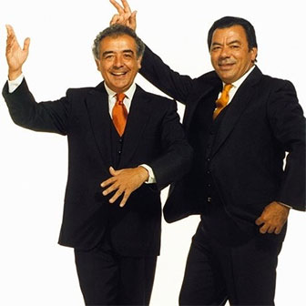 Los Del Rio