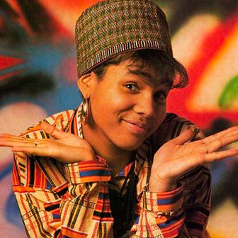 Monie Love