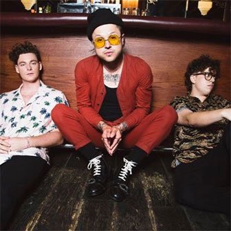 lovelytheband