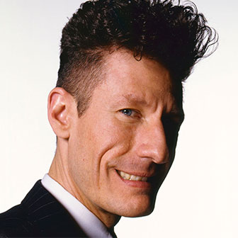 Lyle Lovett