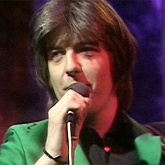 Nick Lowe