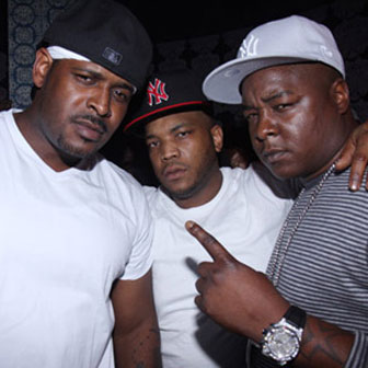 The Lox