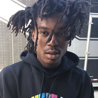 LUCKI