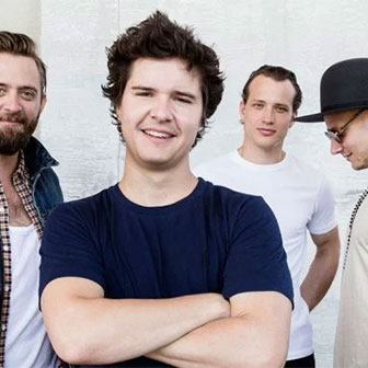 Lukas Graham