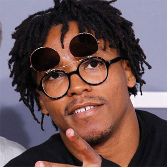 Lupe Fiasco