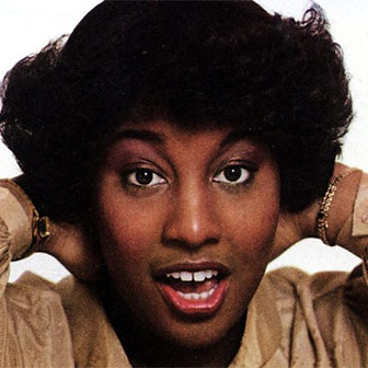 Cheryl Lynn