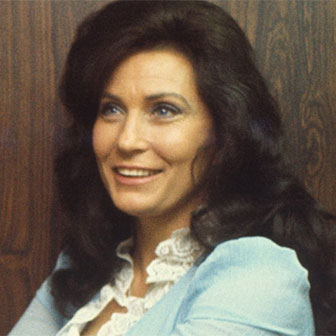 Loretta Lynn