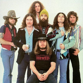 Lynyrd Skynyrd