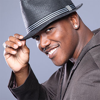 Kevin Lyttle