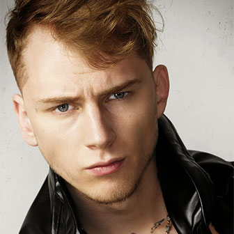 Machine Gun Kelly