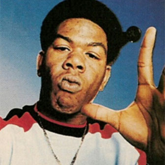 Craig Mack