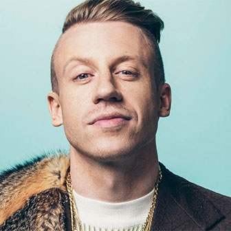 Macklemore