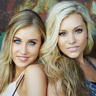 Maddie & Tae