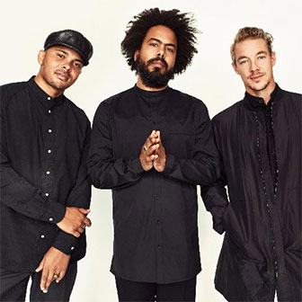 Major Lazer