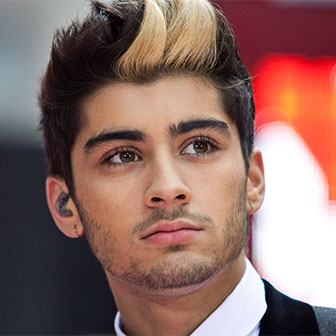 Zayn Malik