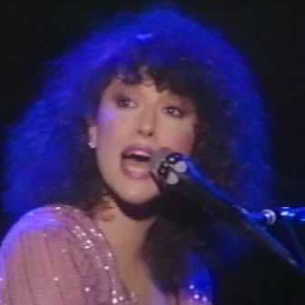 Melissa Manchester