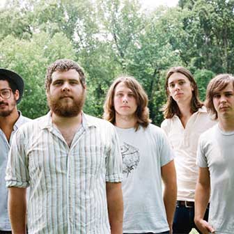 Manchester Orchestra