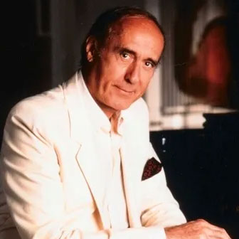 Henry Mancini