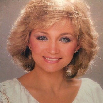 Barbara Mandrell