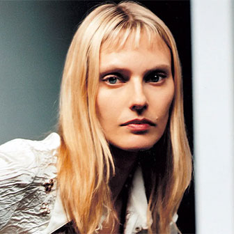 Aimee Mann