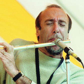 Herbie Mann