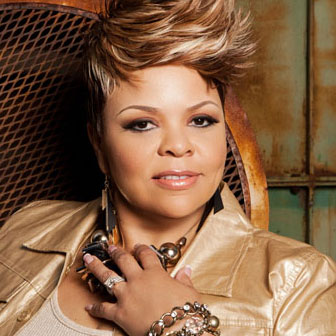 Tamela Mann