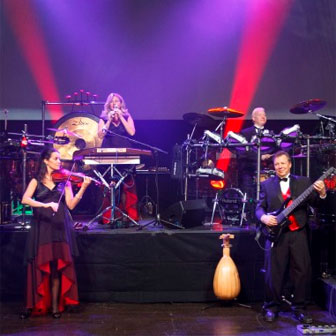 Mannheim Steamroller