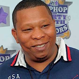 Mannie Fresh