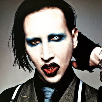 Marilyn Manson