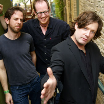 Marcy Playground