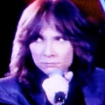 Benny Mardones