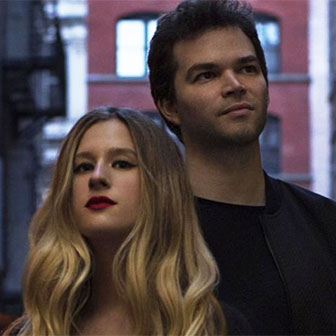 Marian Hill